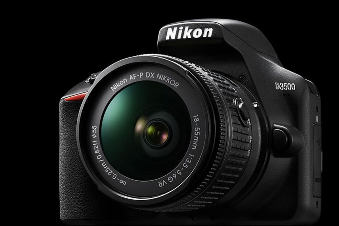 nikon d3500 review in hindi